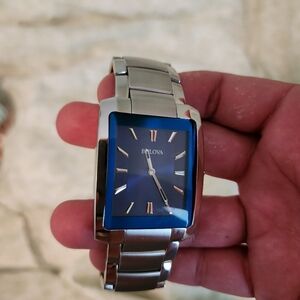 Bulova Dress watch